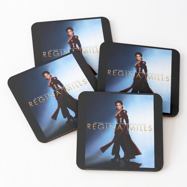Item preview, Ouat Regina Mills Funny Gifts Boys Girls designed and sold by RouthTim.