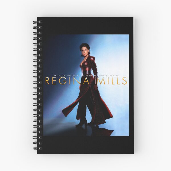 Item preview, Ouat Regina Mills Funny Gifts Boys Girls designed and sold by RouthTim.