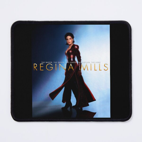Item preview, Ouat Regina Mills Funny Gifts Boys Girls designed and sold by RouthTim.