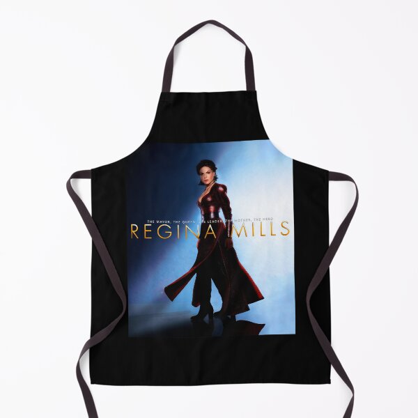 Item preview, Ouat Regina Mills Funny Gifts Boys Girls designed and sold by RouthTim.