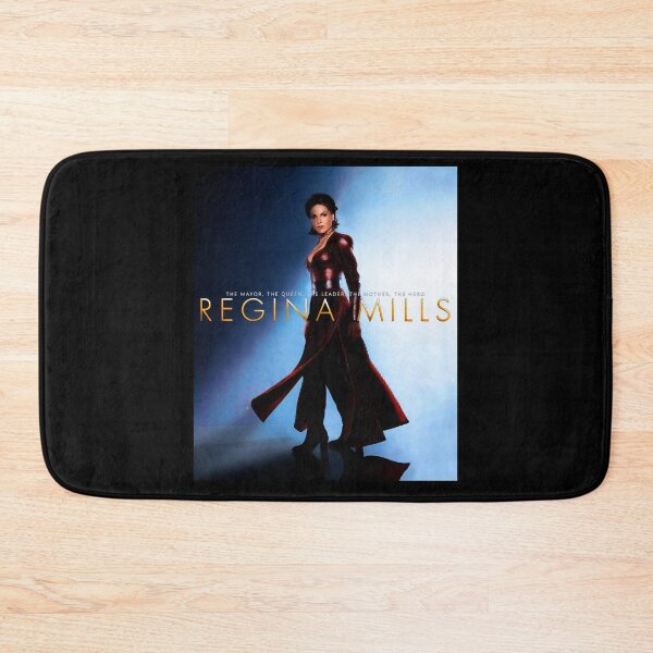 Item preview, Ouat Regina Mills Funny Gifts Boys Girls designed and sold by RouthTim.
