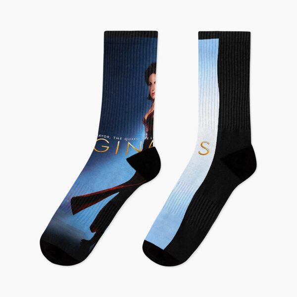 Item preview, Ouat Regina Mills Funny Gifts Boys Girls designed and sold by RouthTim.