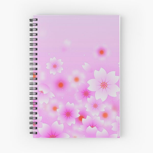 Item preview, Pink Floral Art  designed and sold by Tshirtstory.