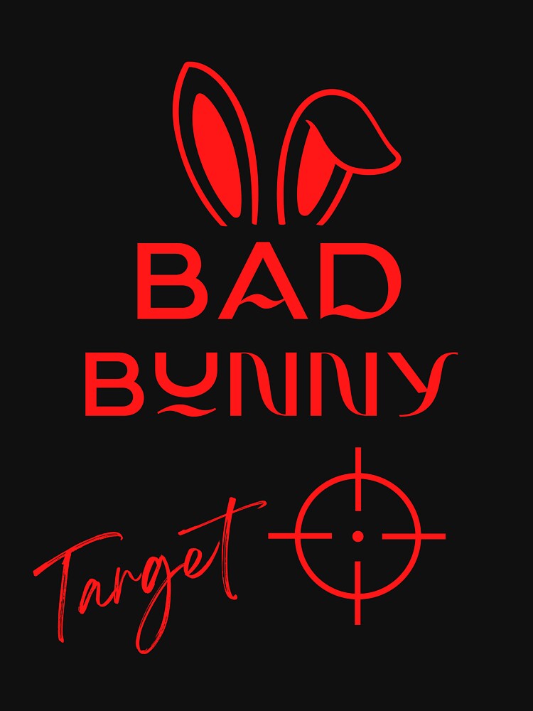 Official Grand Canyon Bad Bunny Target T-Shirt, hoodie, sweater, long  sleeve and tank top