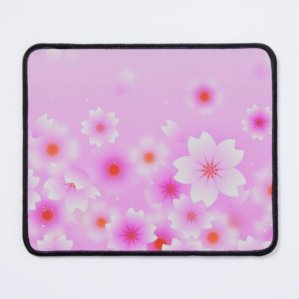 Item preview, Pink Floral Art  designed and sold by Tshirtstory.
