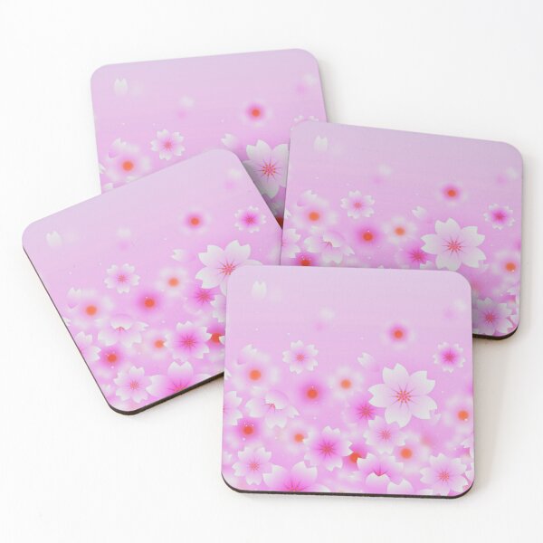 Item preview, Pink Floral Art  designed and sold by Tshirtstory.