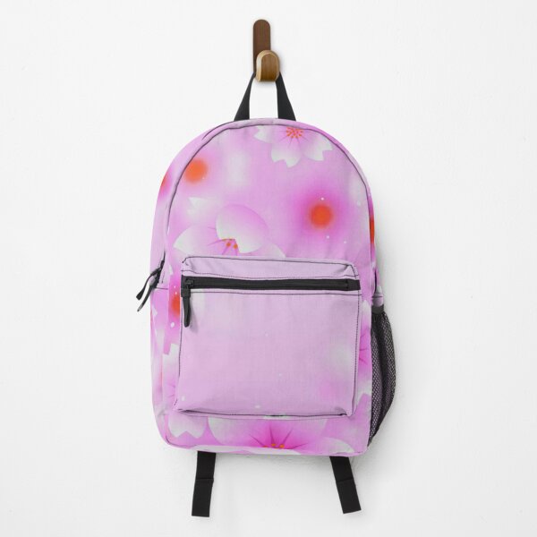 Item preview, Pink Floral Art  designed and sold by Tshirtstory.