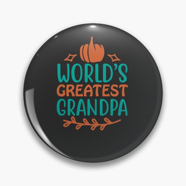 Item preview, worlds greatest grandpa    designed and sold by Yallwofunart.