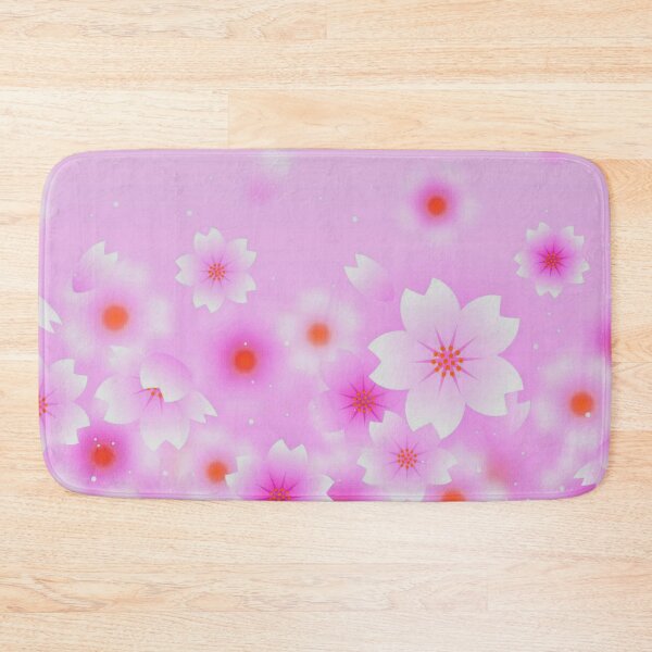 Item preview, Pink Floral Art  designed and sold by Tshirtstory.