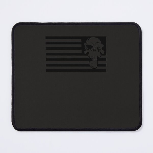 Item preview, US MILITARY (OEF) OPERATION ENDURING FREEDOM MISFITS UNIT DEPLOYMENT FLAG PATCH DESIGN  Clas designed and sold by jestisvy.