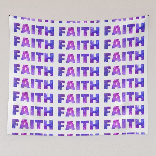Item preview, Faith designed and sold by lucy-mac.