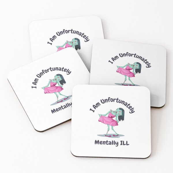 Item preview, Lamentablemente tengo una enfermedad mental designed and sold by formylovelydog.