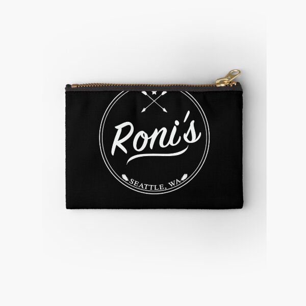 Item preview, Ouat Roni's Bar Funny Gifts Boys Girls designed and sold by RouthTim.
