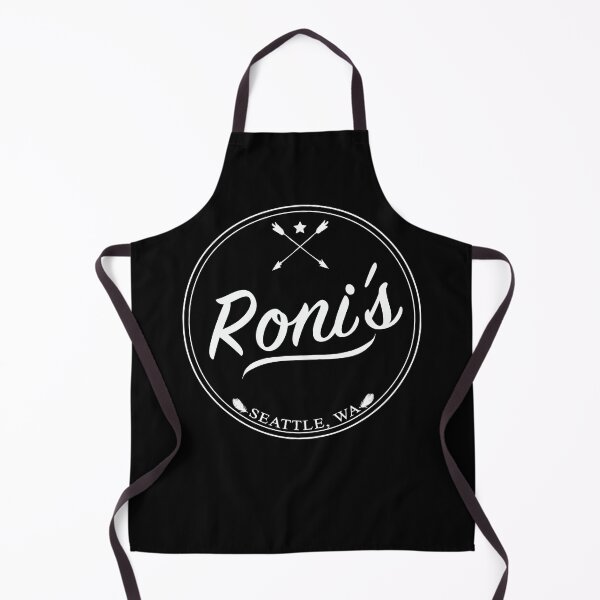 Item preview, Ouat Roni's Bar Funny Gifts Boys Girls designed and sold by RouthTim.