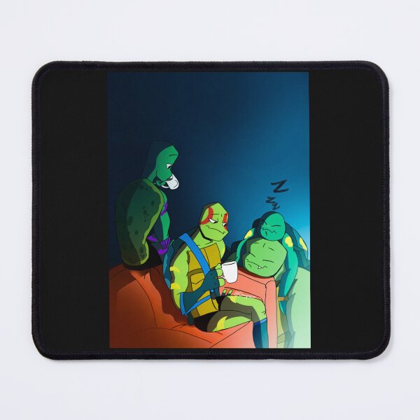 Artikelvorschau, Sleepy Turtles Premium Scoop entworfen und verkauft von vasoselga.