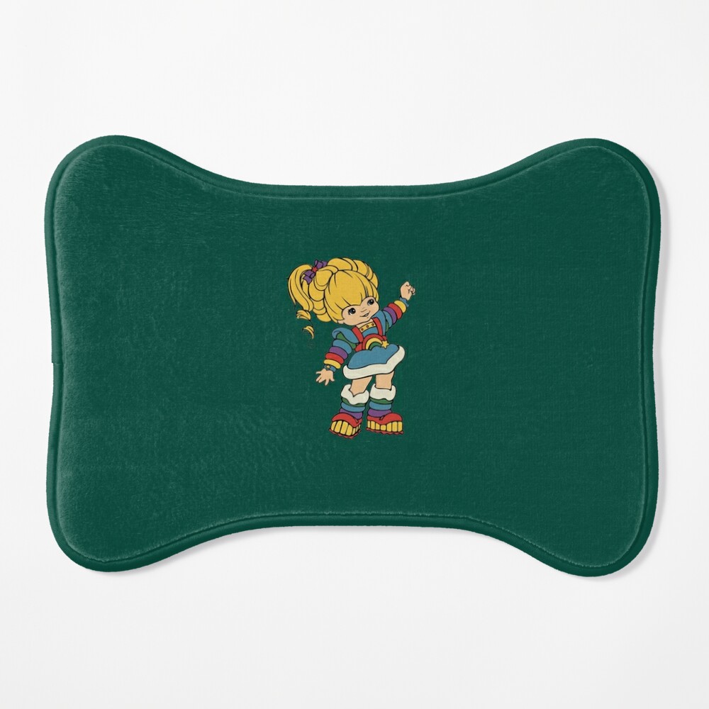 Art Rainbow Brite Gift For Fan Poster for Sale by NehaMosciski