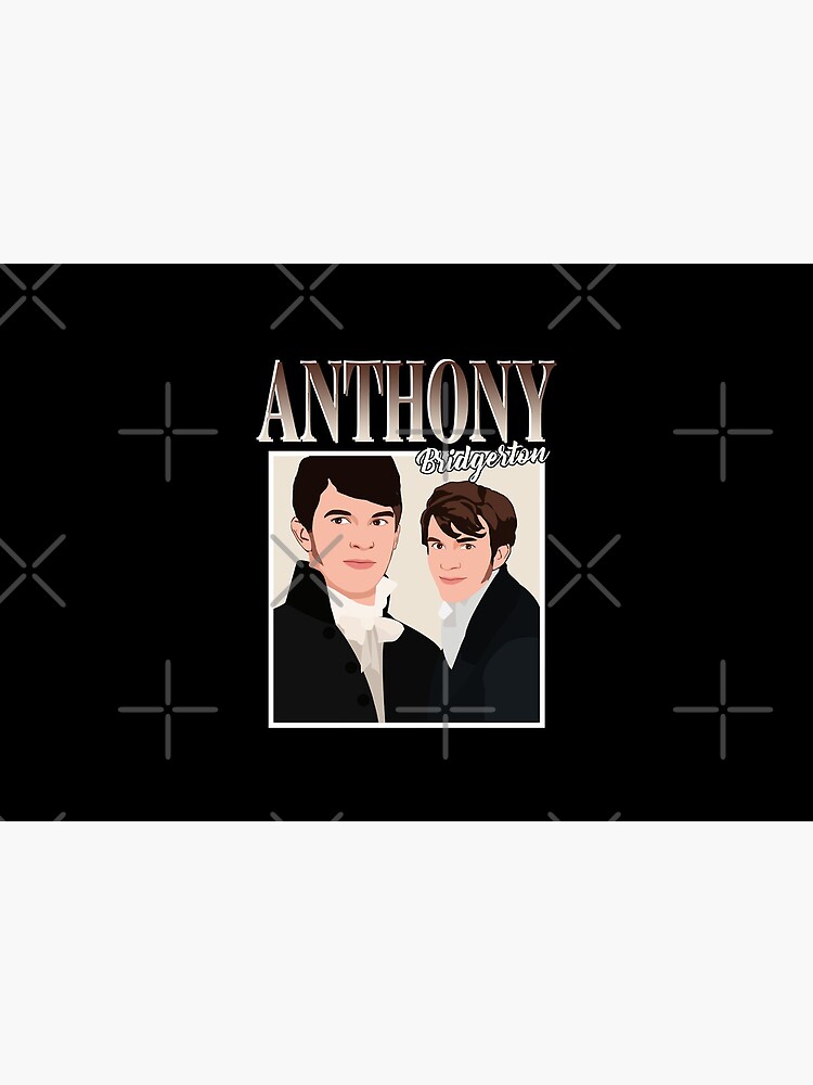 My Favorite People Anthony Gift For Fan by CarolinaBarbosa