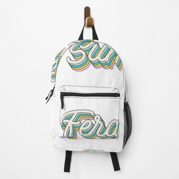 Item preview, Feral Girl Summer Retro designed and sold by T-landa.