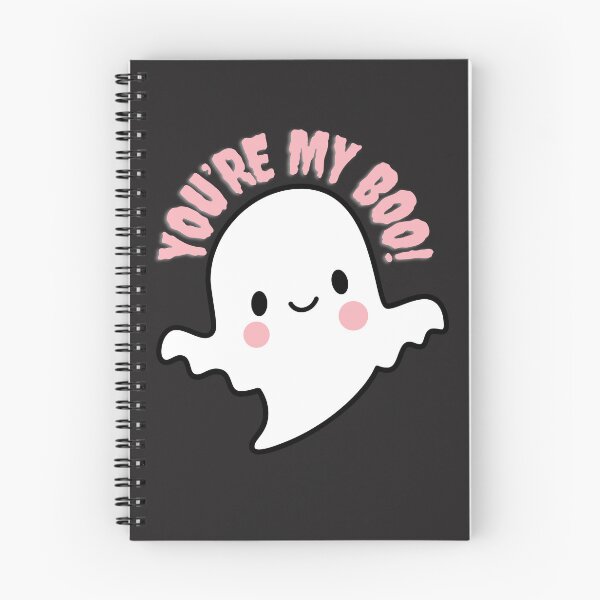 Item preview, You're my boo! designed and sold by Souzian.