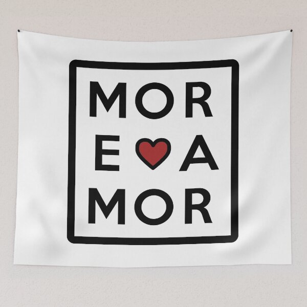 Item preview, More Amor designed and sold by amini54.