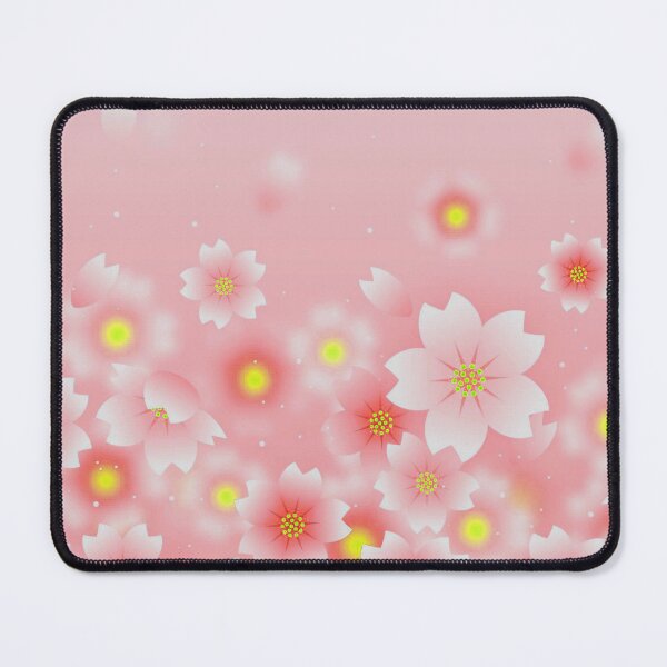 Item preview, Orange Floral Art designed and sold by Tshirtstory.