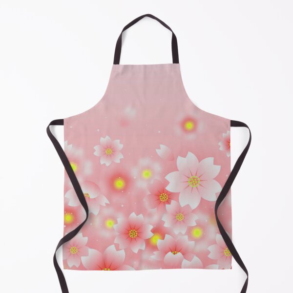 Item preview, Orange Floral Art  designed and sold by Tshirtstory.
