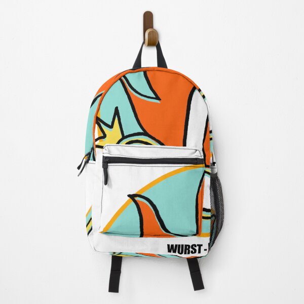 Item preview, Wurst Fire Podcast Official Swag designed and sold by John-Paul Sanders.