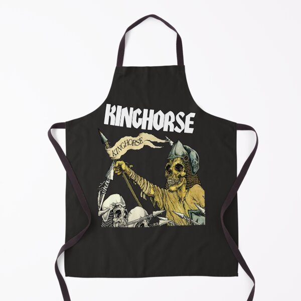 Item preview, Pushead Kinghorse Classic designed and sold by pequesvgozga.