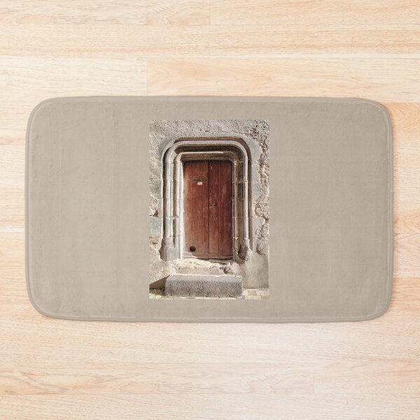 Item preview, Old Door [address: #1] ~ Old Town in France designed and sold by MasterJames.
