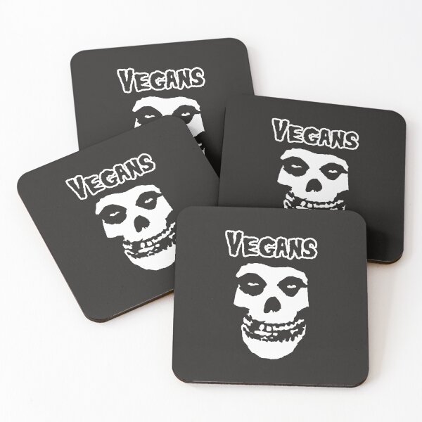 Item preview, VEGAN MISFIT Essential designed and sold by jestisvy.