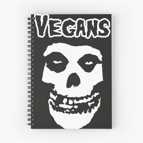 Item preview, VEGAN MISFIT Essential designed and sold by jestisvy.