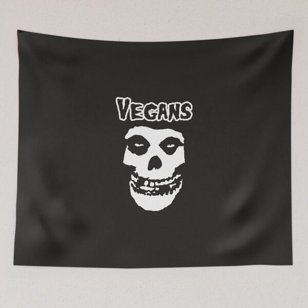 Item preview, VEGAN MISFIT Essential designed and sold by jestisvy.