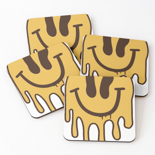 Item preview, Smiley Drool designed and sold by thiscub.