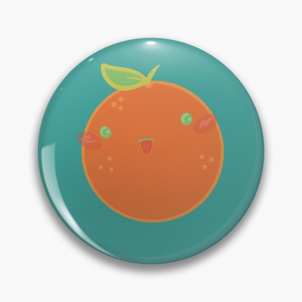 Item preview, naranja designed and sold by scribscroobs.