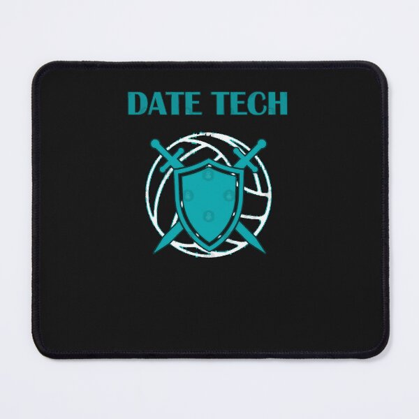 Item preview, Small Date Tech Design T-Sh designed and sold by vasoselga.