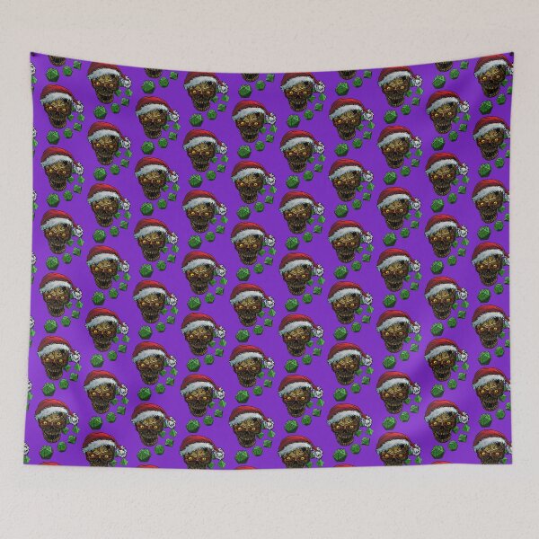 Item preview, Undead RPG Holiday designed and sold by FictiveArt.