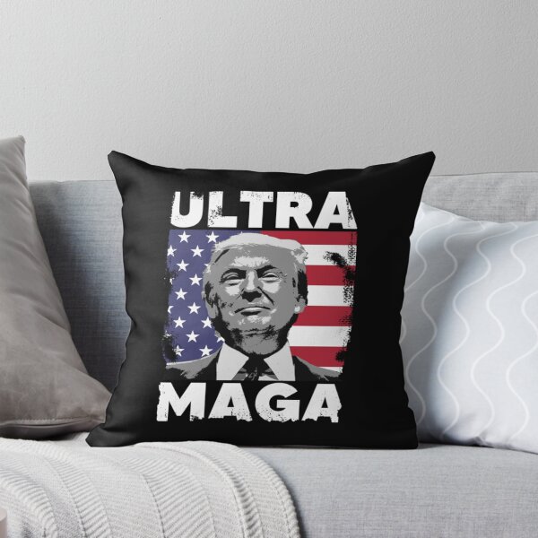 Artikelvorschau, Ultra-Maga entworfen und verkauft von fasiaredoti.