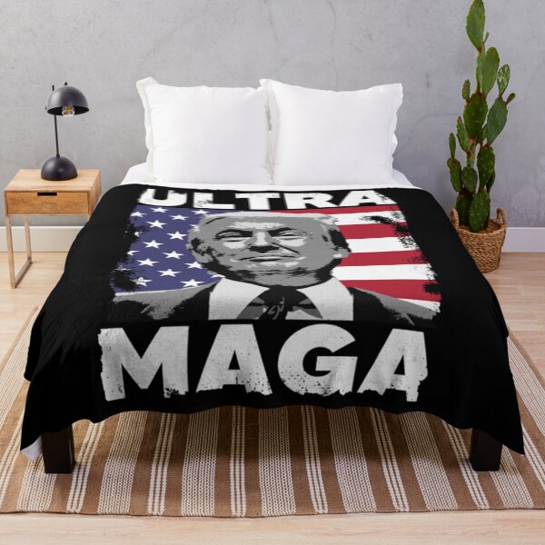 Item preview, Ultra Maga designed and sold by fasiaredoti.