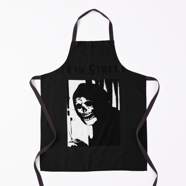 Item preview, Fear Street - Skull Mask Essential designed and sold by milderjgbruhn.