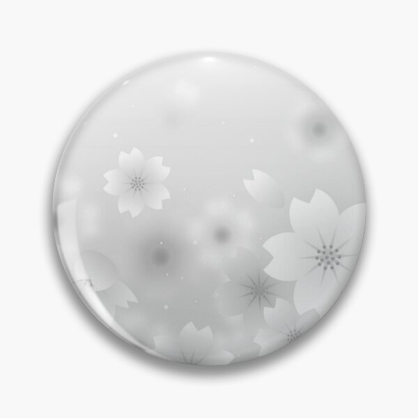Item preview, White Floral Art  designed and sold by Tshirtstory.