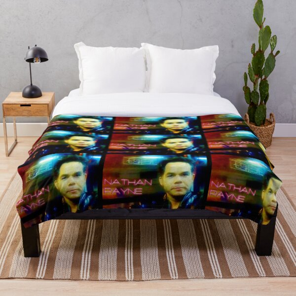 Item preview, Noches Brasileñas designed and sold by Nathan Payne.