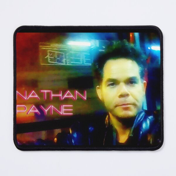 Item preview, Brazilian Nights designed and sold by Nathan Payne.