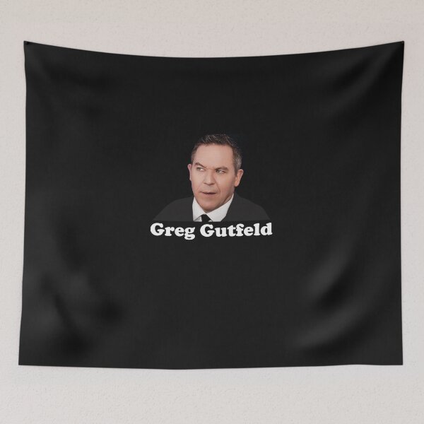 Item preview, greg gutfeld t shirt Essential designed and sold by harbussbrod.