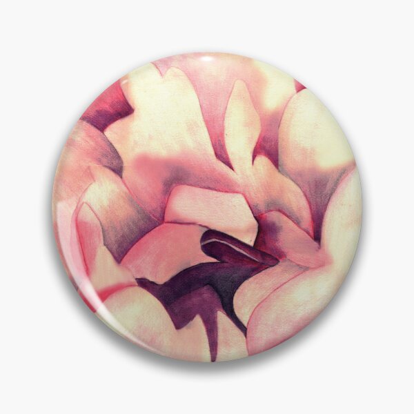 Item preview, Carnation Nucleus designed and sold by CarynKeller.