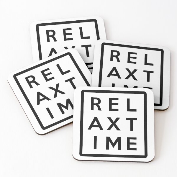 Item preview, Relax Time designed and sold by amini54.