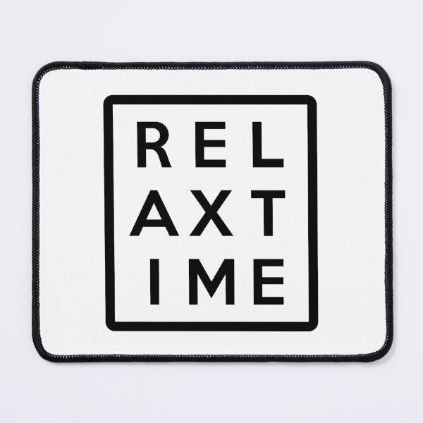Item preview, Relax Time designed and sold by amini54.