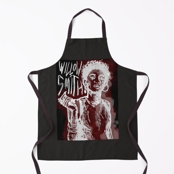 Item preview, Willow Smith Classic designed and sold by pelosoaqyoch.