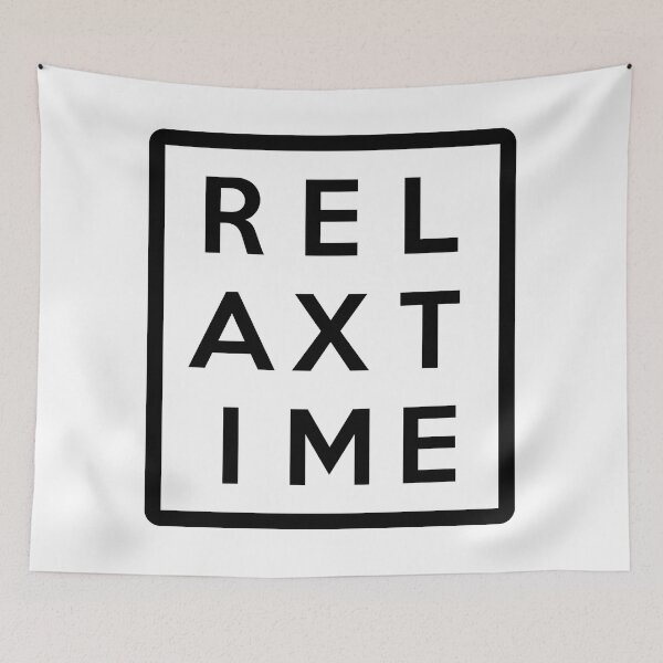 Item preview, Relax Time designed and sold by amini54.