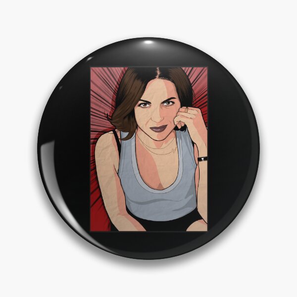 Item preview, Picture Lana Parrilla Lover Gifts designed and sold by RouthTim.