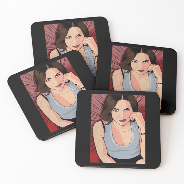 Item preview, Picture Lana Parrilla Lover Gifts designed and sold by RouthTim.